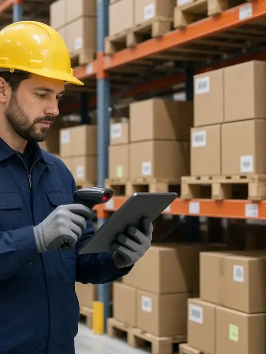 Document Management: Document system